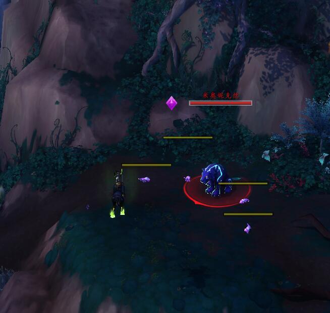 魔獸世界靈魂獸大全「推薦魔獸世界靈魂獸講解」