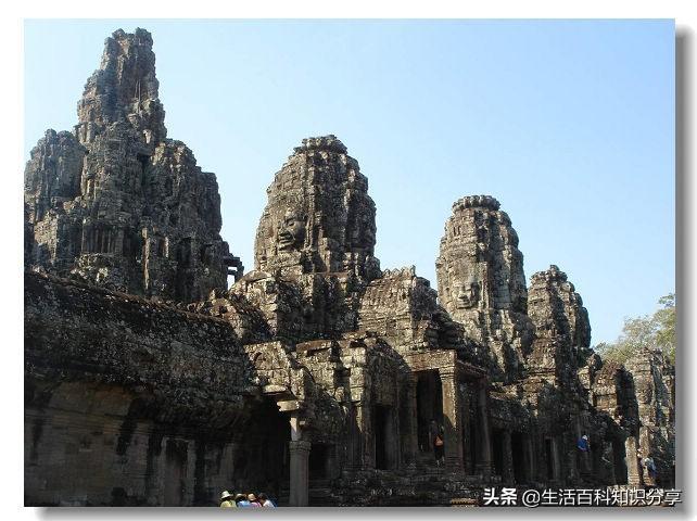 著名建筑(世界25個(gè)國(guó)家的標(biāo)志性建筑物)