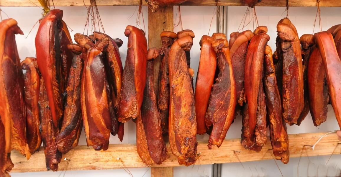 臘肉怎么保存才能長久