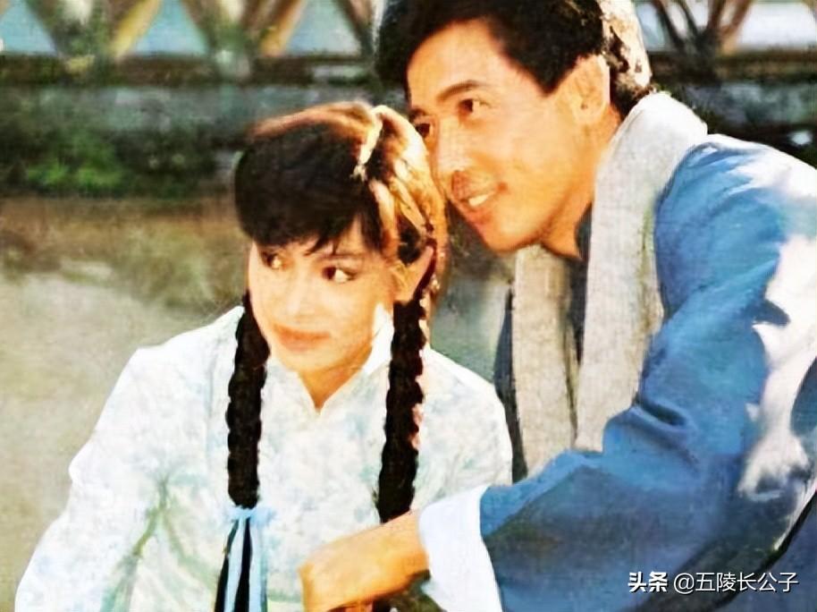 瓊瑤所有電視劇都有什么?(瓊瑤電視劇)