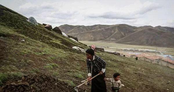 中國最窮的地方在哪里(我國最窮的地方到底有多窮)