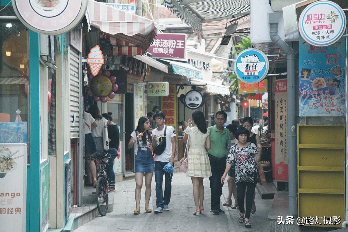 中國最干凈的城市排名榜(中國最干凈8座城市)