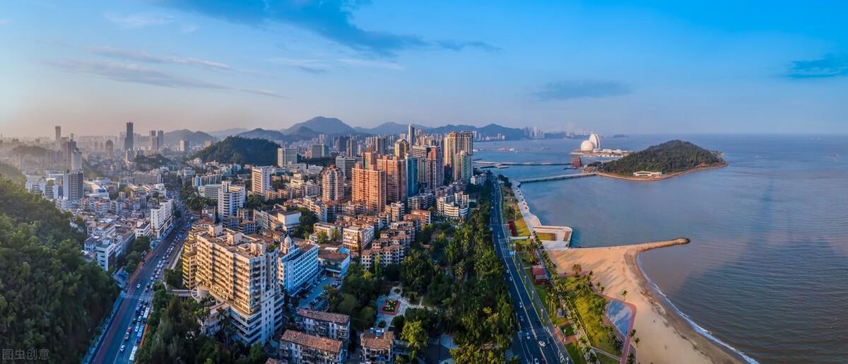 中國最漂亮城市排名(中國最有魅力城市排行榜)