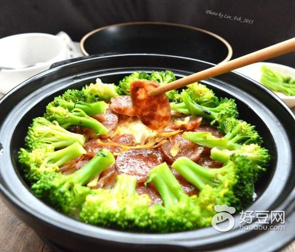 曬臘腸時需要用針扎孔嗎