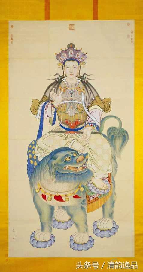 丁觀鵬作品值多少錢（丁觀鵬作品大全真跡賞析）