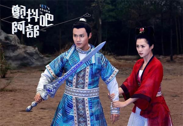 潘子劍演的電視劇有哪些（附：潘子劍個人資料簡介）