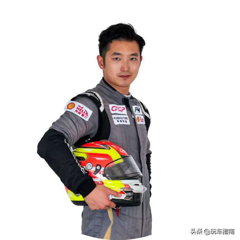 珠海國際賽車場2021年賽程(中國的F4方程式激戰)