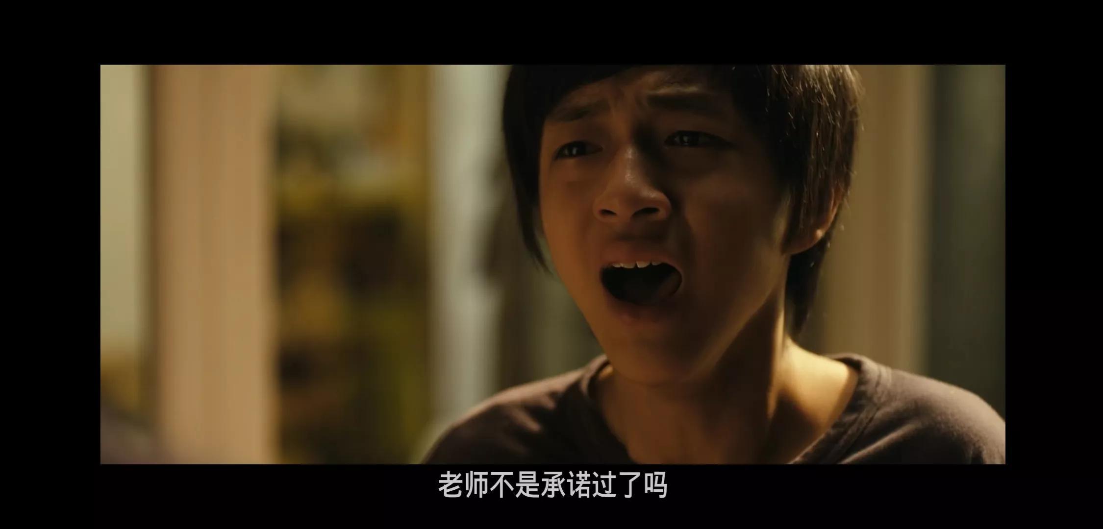 你最不想看的電影是哪一部？(韓國電影熔爐)