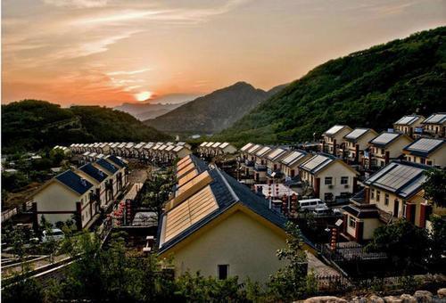 中國(guó)最富的村是哪個(gè)村(中國(guó)最富的村莊排名前十)