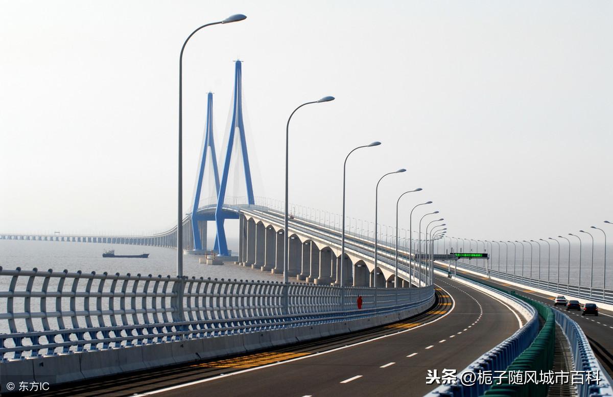 中國最著名的橋有哪些(中國最著名的十大橋梁)