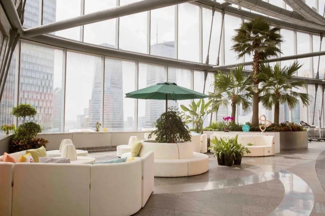 中國最高樓多少米高(中國大陸最高樓簡介)