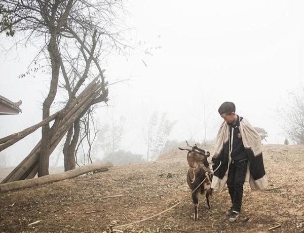 中國最偏僻的地方是哪里(中國最偏僻的地方詳細(xì)位置及地名)