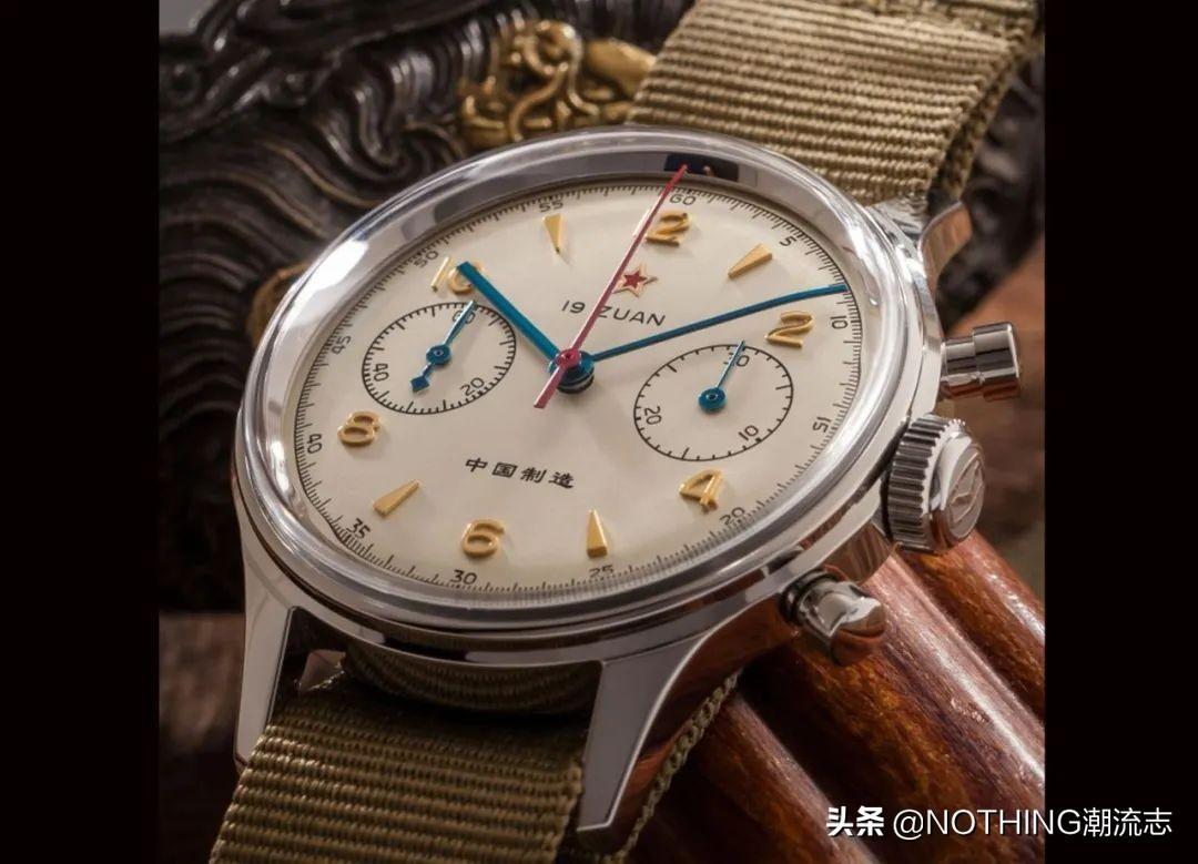 中國手表品牌排行榜(中國手表品牌有哪些牌子)