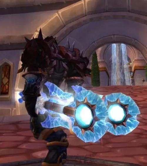 魔獸世界單手劍幻化大全及出處「附：附：最拉風(fēng)的單手劍幻化排名」