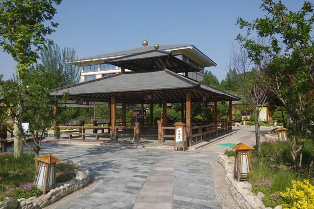 中國最好的溫泉在哪里(中國最好的溫泉排名第一)