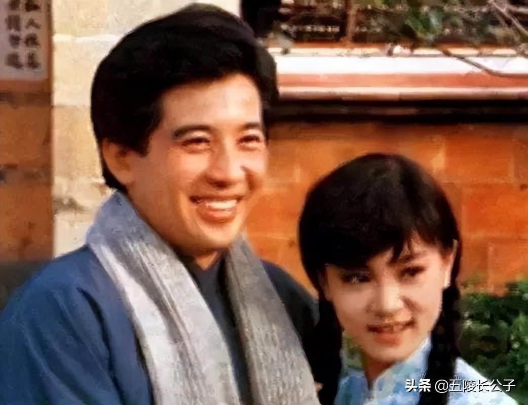 瓊瑤所有電視劇都有什么?(瓊瑤電視劇)