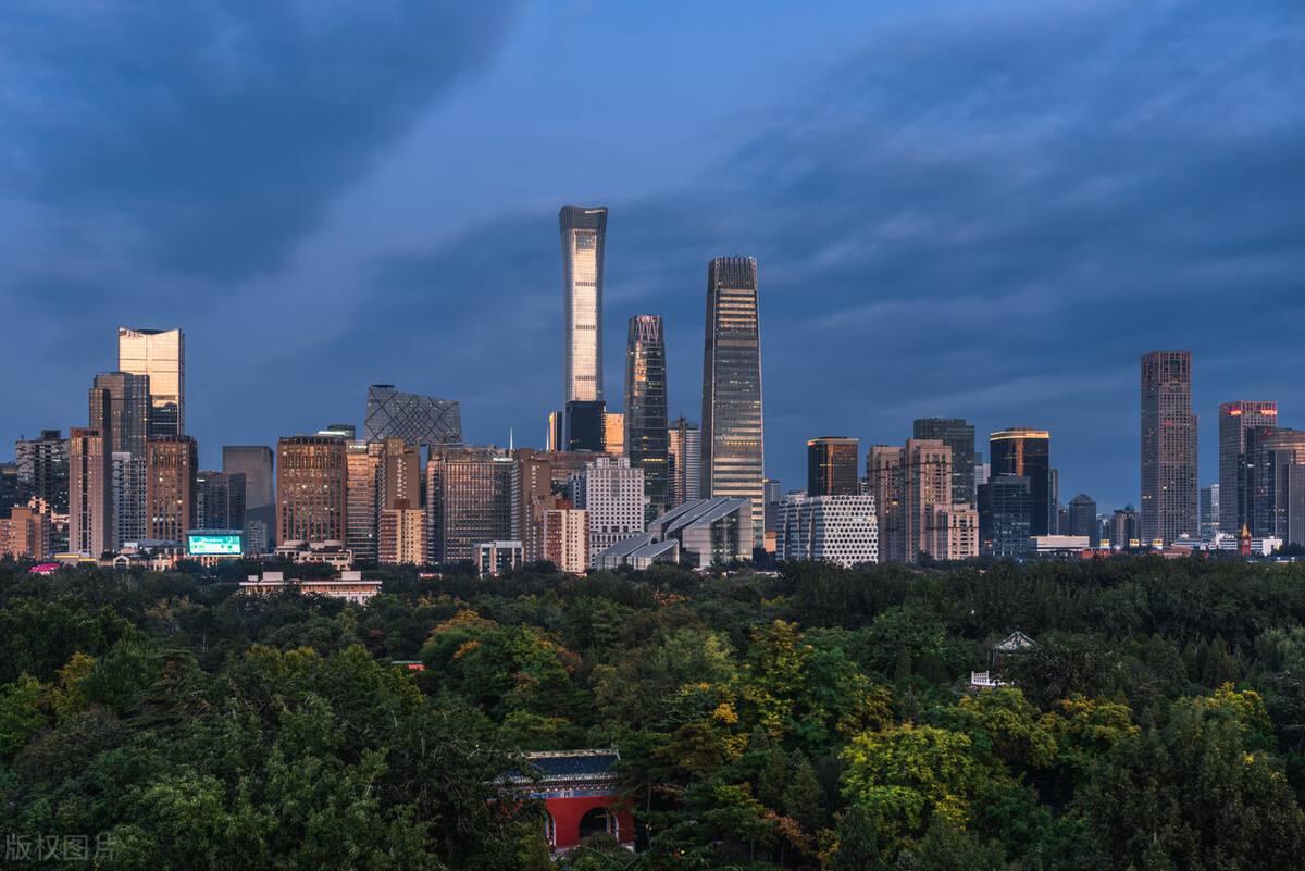 中國十大標(biāo)志性建筑物名稱(十大代表性建筑物圖片及介紹)