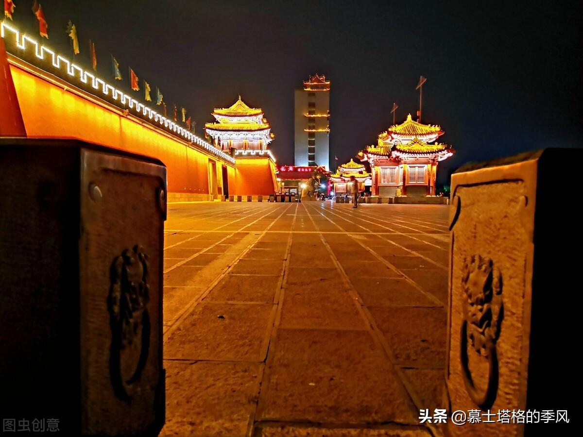 中國最落后的城市是哪一個(中國沒落的九大城市)