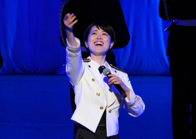 朝鮮明星有哪些(朝鮮明星為什么這么少)