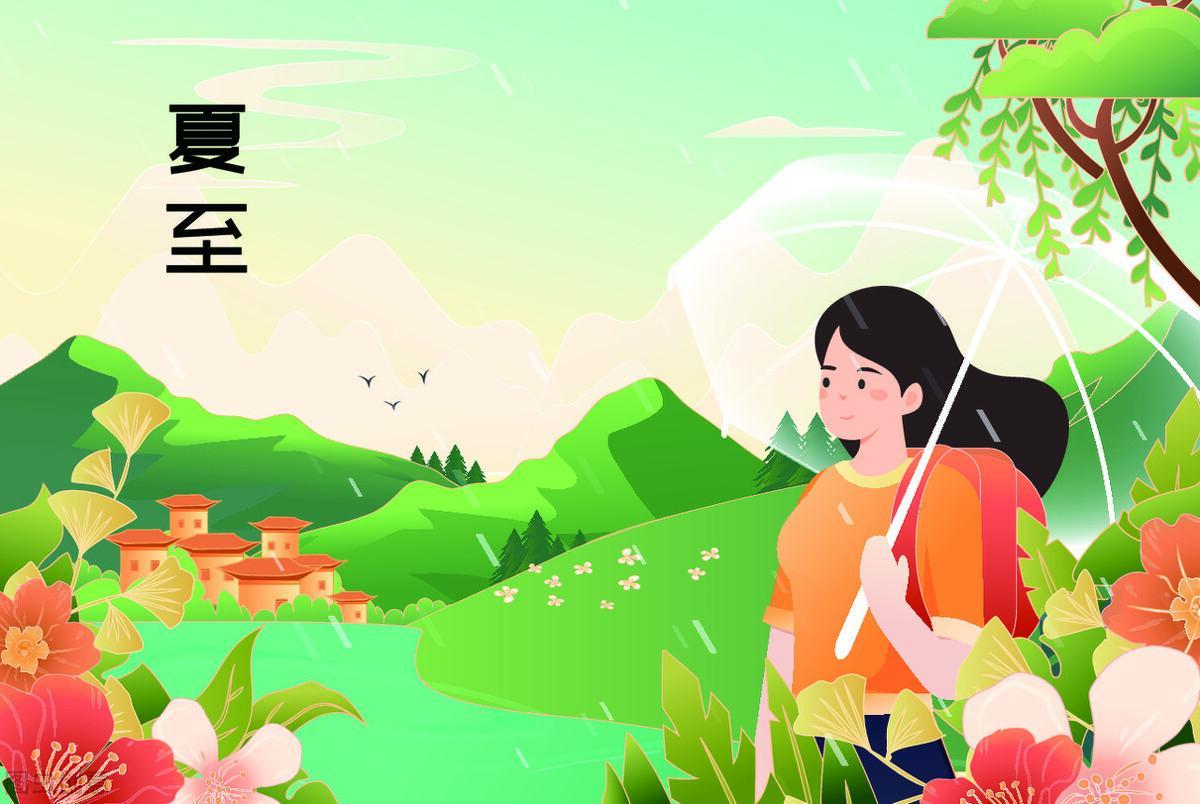 抖音上最火的下雨說說精選「27句推薦」