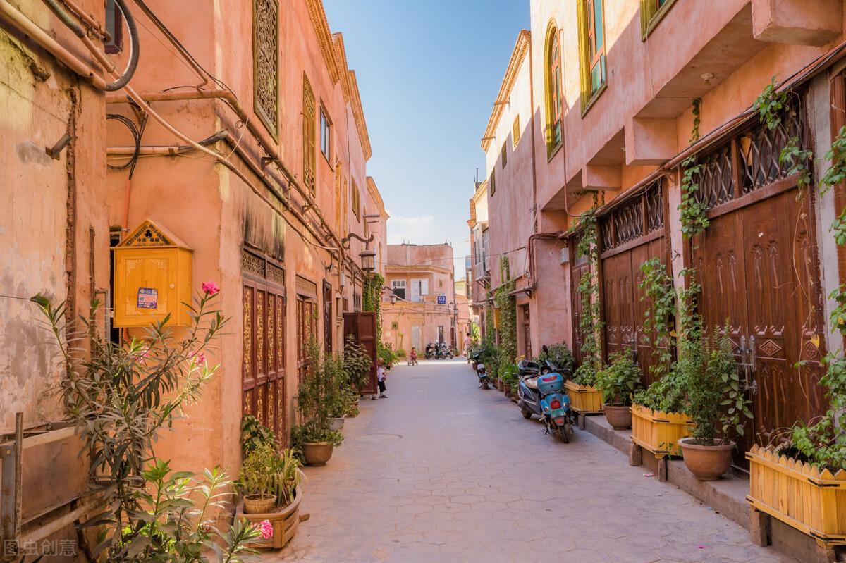 中國最偏僻的城市是哪個(中國最偏僻的城市具體位置在哪)