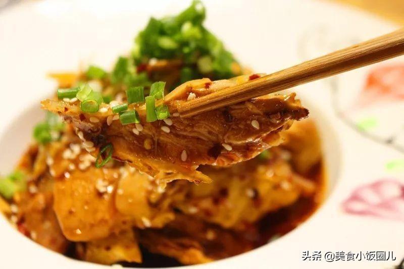 自貢十大美食之城（自貢一定要吃的美食）