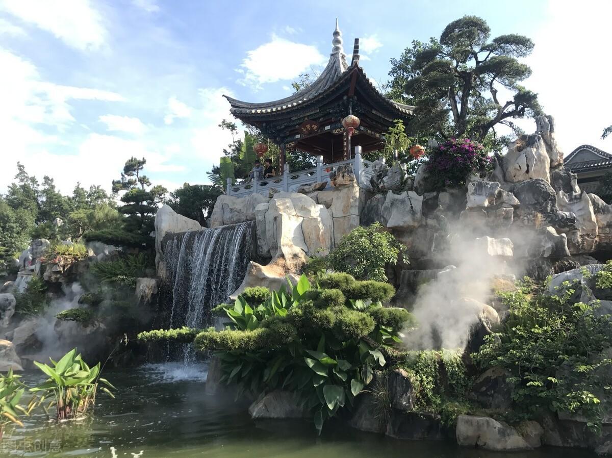 中國最宜居的小縣城(中國最適合養(yǎng)老的十個城市)