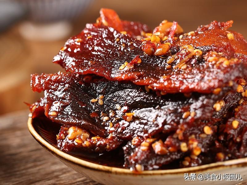 自貢十大美食之城（自貢一定要吃的美食）