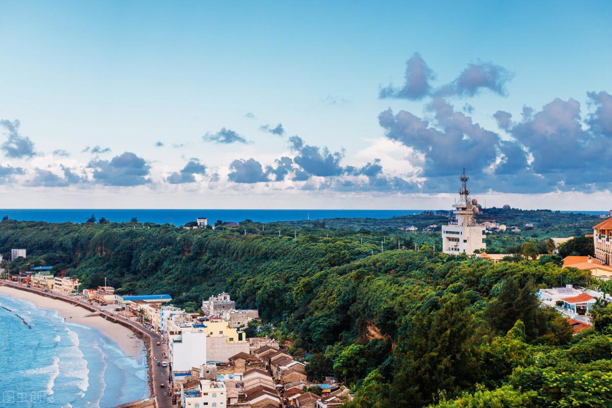 中國最漂亮城市排名(中國最有魅力城市排行榜)