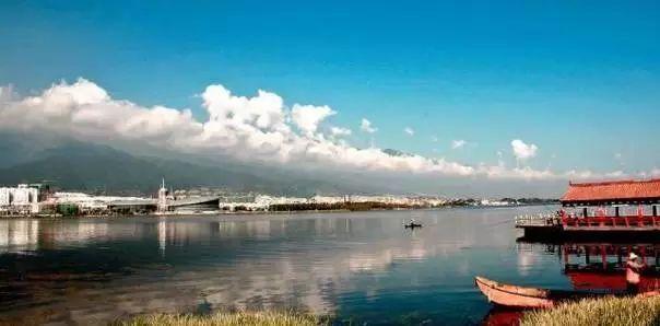 中國最有名的古城排名(中國最古老的十大城市)