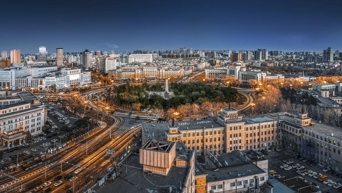 中國物價高的城市排名(中國城市消費前10強出爐)