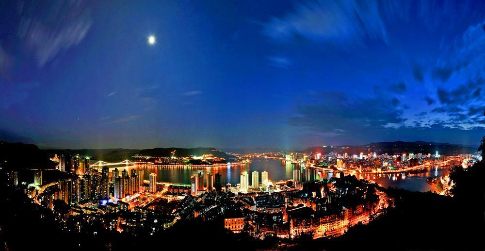 重慶市人口2021總?cè)藬?shù)口是多少(重慶市區(qū)縣人口排名表2022)