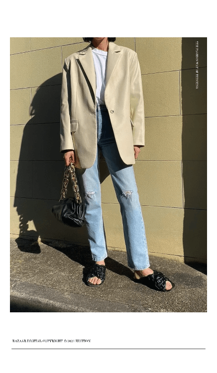 穿什么顏色衣服會顯得很高端？(celine什么檔次)