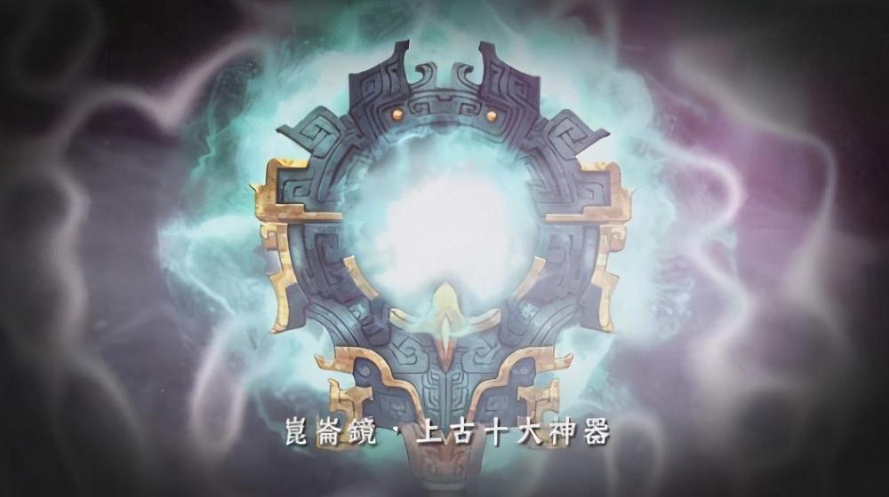 上古最美的女神仙名字（傳說中的仙子有哪些）