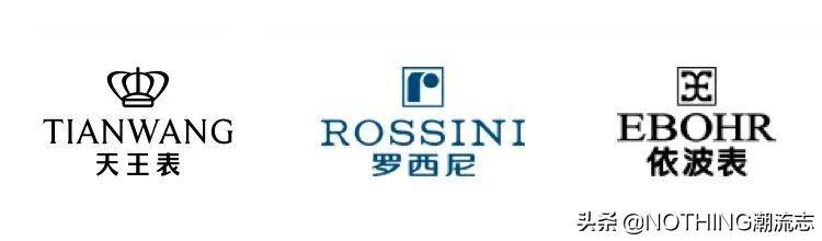 中國手表品牌排行榜(中國手表品牌有哪些牌子)