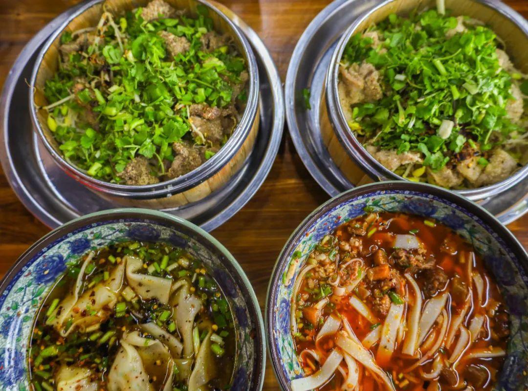 遵義九大詩意小城(遵義最美小城排行榜)