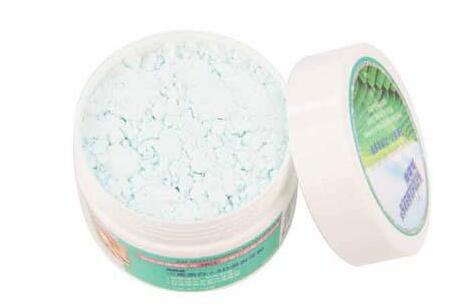 牙膏跟牙粉有什么區別(牙粉和牙膏有什么區別)