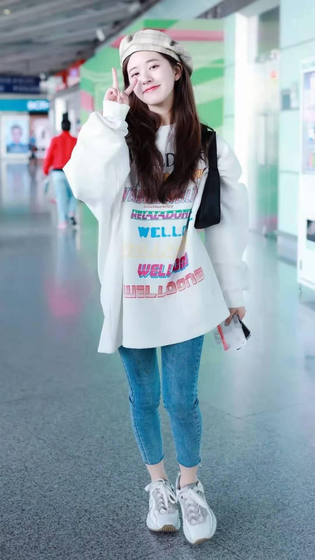 如何判斷自己算不算腿長（女生標(biāo)準(zhǔn)腿長對照表）