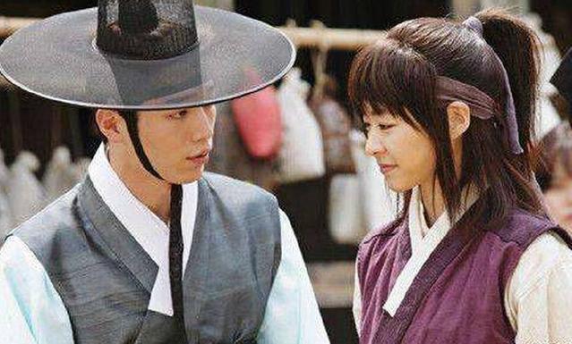 朝鮮三大妖女都是誰(鄭蘭貞知道自己的身世)