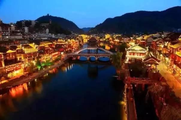 中國最有名的古城排名(中國最古老的十大城市)