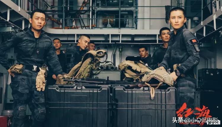 中國電影票房排行榜(中國電影票房排行榜前十)