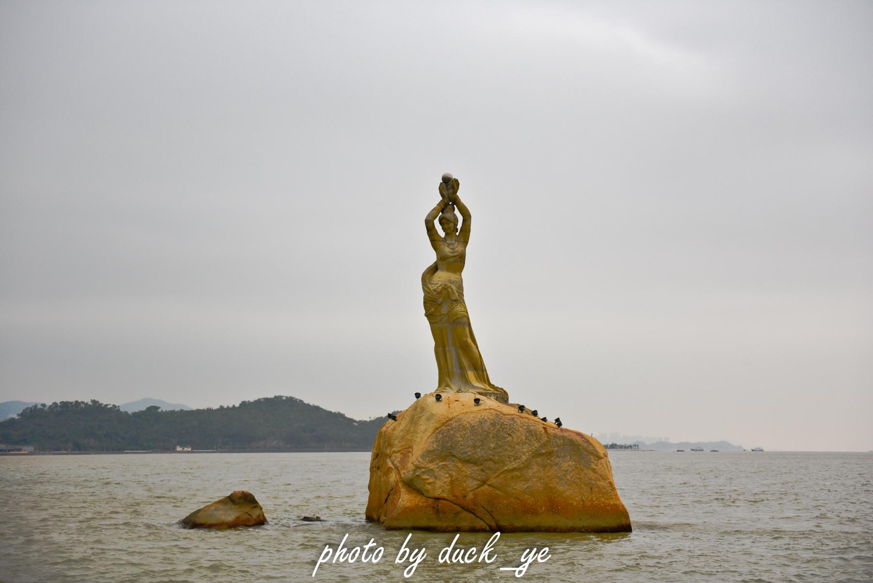 珠海和三亞哪個好玩(三亞與珠海真實對比)