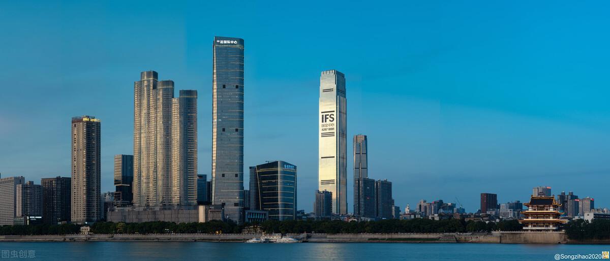 中國物價高的城市排名(中國城市消費前10強出爐)