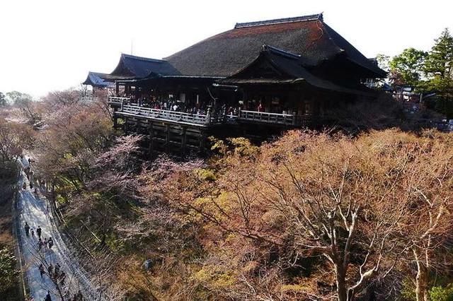 京都五大寺院分別叫什么？(足利義滿)