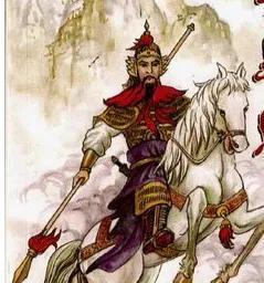 南宋名將有哪些（南宋名將大全一覽表）