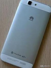 華為g7圖片(華為G7)