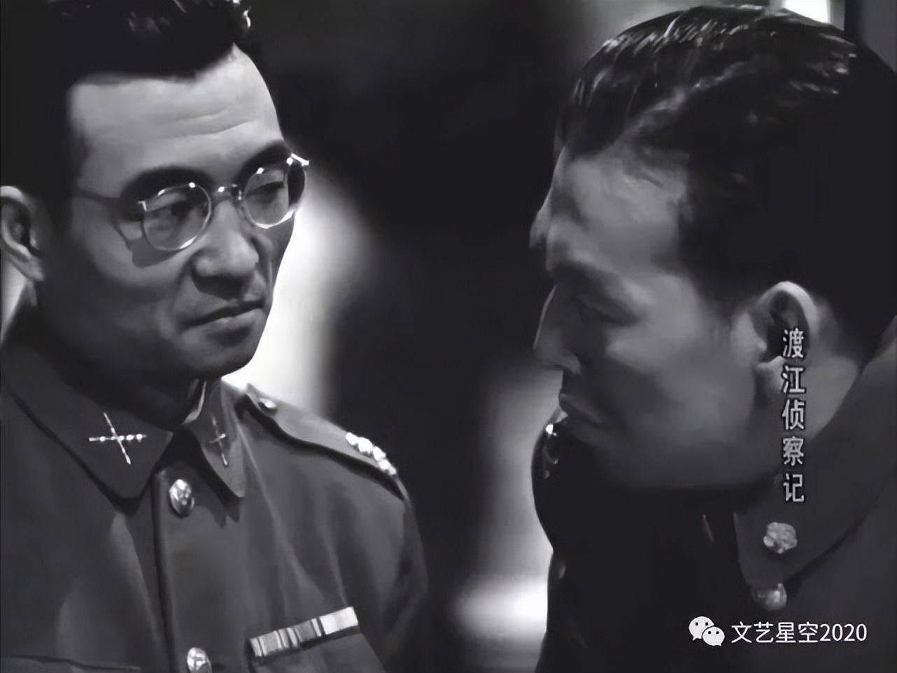 反派演員排行照片（演反派的老演員有哪些）