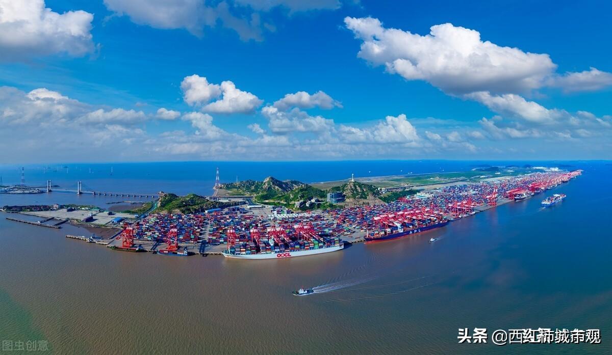 舟山人口2022總人數口是多少(舟山各區縣人口分布一覽)