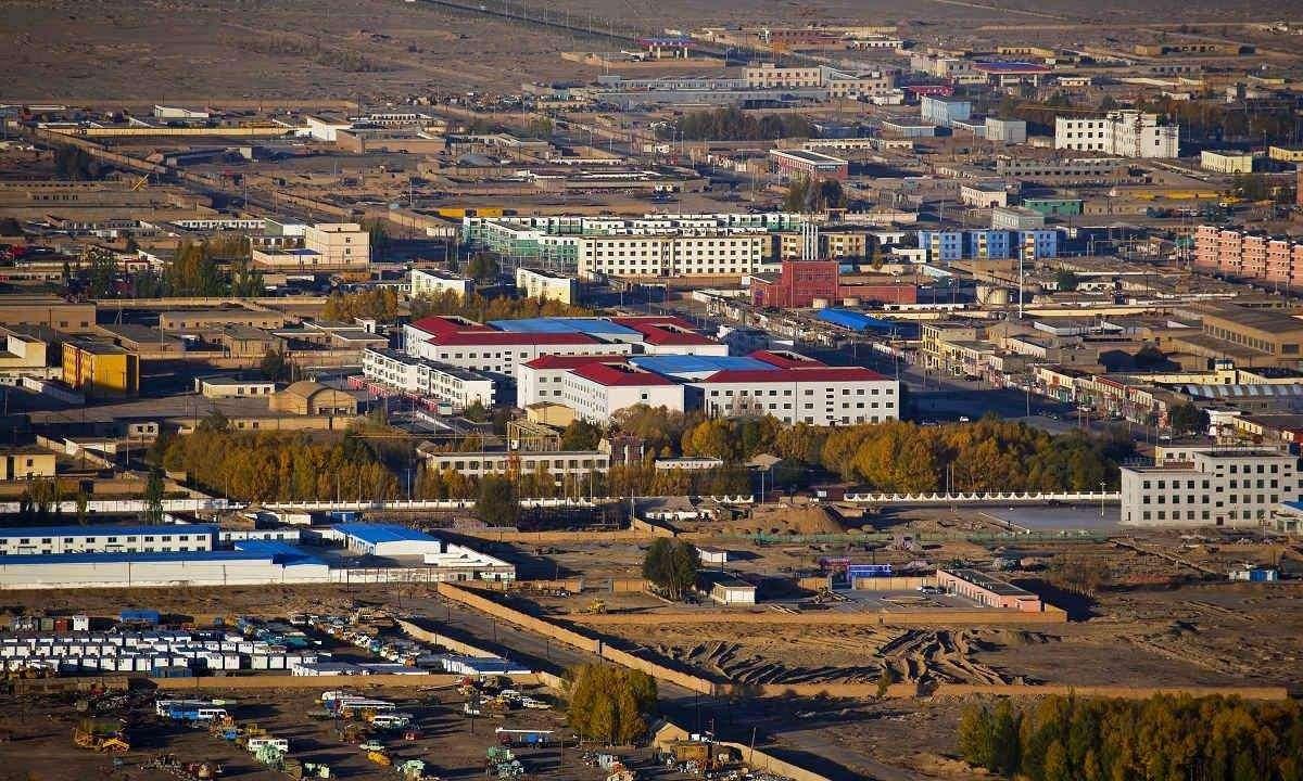 中國最大的鎮(zhèn)排名(中國第一大鎮(zhèn)是哪個鎮(zhèn))