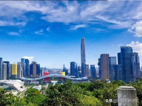 中國性開放城市排名(中國開放程度最高的城市)